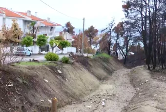 Katharismos Rema Xalkidiki