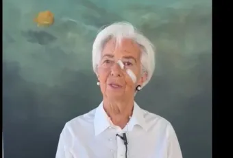 Κριστίν Λαγκάρντ