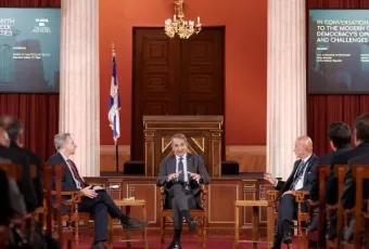 MItsotakis