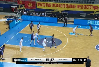 πανο Σκόπια