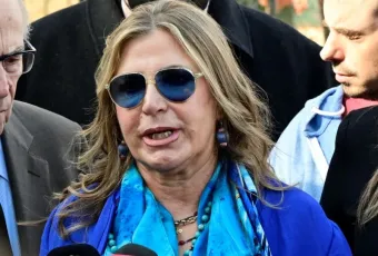 Mina Balyraki