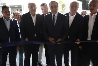 Mitsotakis