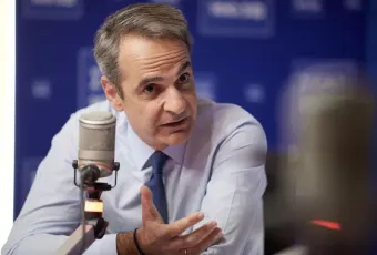 Mitsotakis
