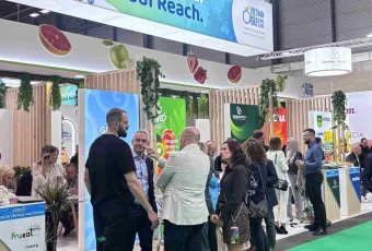 PKM Fruit Attraction