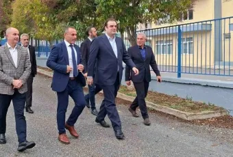 Pierrakakis Drama