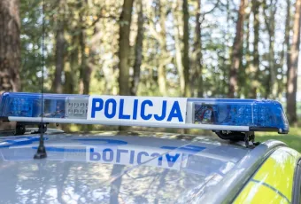 Poland police