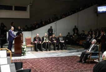 Κωνσταντίνος Τασούλας