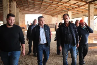 Tsipras