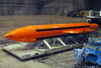 Bomb