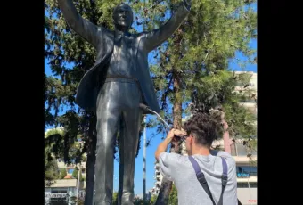 agalma papandreou
