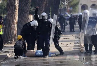 Αλβανία