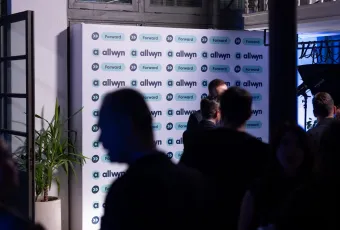 allwyn forward