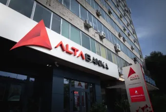 Alta Banka