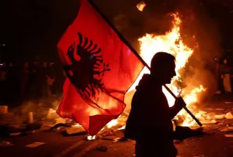 Αλβανία