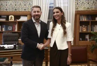 androulakis - korovesi