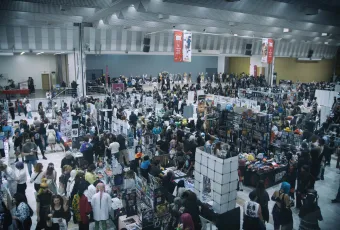 AnimeCon: RUN Thessaloniki