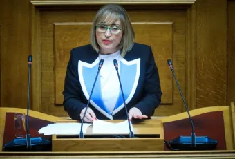 Στέλλα Αραμπατζή