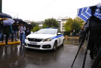 astynomia skandalo mpasket