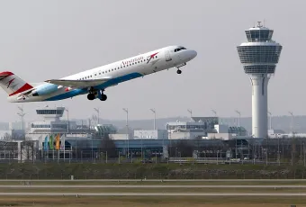 Austrian Airlines