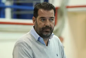 Βαγγέλης Τσάπας