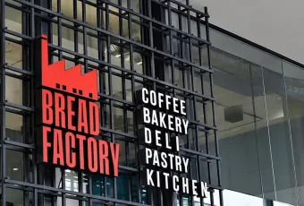 bread factory