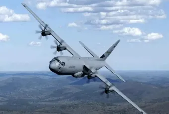 c-130