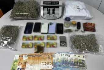 ναρκωτικά