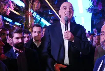 Νίκος Δένδιας