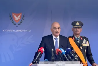 Νίκος Δένδιας
