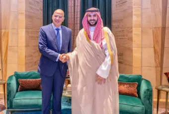 Νίκος Δένδιας