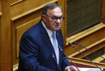 Καλλογερόπουλος
