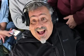 Διονύσης Φερεντίνος