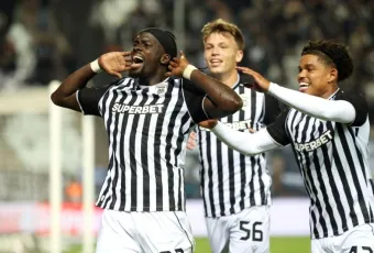 entiage paok