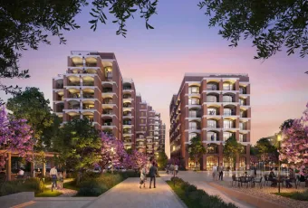 Ανάπλαση FIX με πολυτελείς κατοικίες