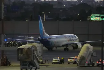 flydubai