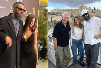 Γαβράς ταινία