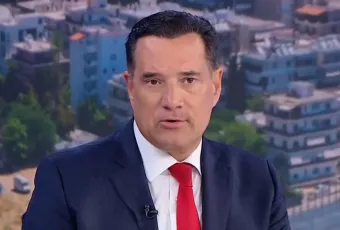 Άδωνις Γεωργιάδης