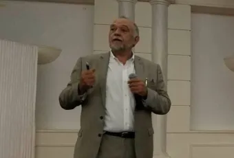 Γιώργος Κορφιάτης