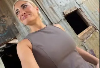 Ιωάννα Τούνη