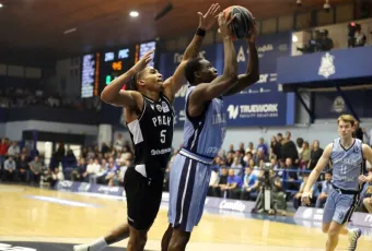 iraklis - paok