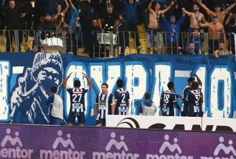 Ηρακλής - Λεβαδειακός 2-0