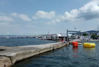 Ιστιοπλοϊκός Όμιλος Θεσσαλονίκης