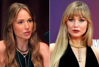jenifer lawrence