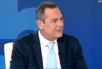 Πάνος Καμμένος