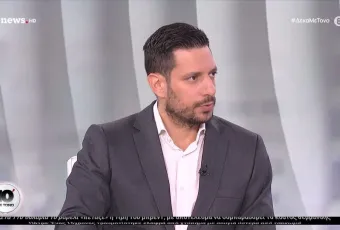 Κωνσταντίνος Κυρανάκης