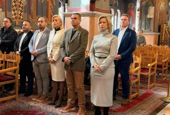 Δήμος Λαγκαδά
