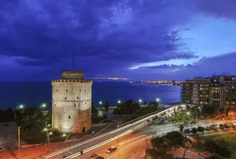 Λευκός Πύργος