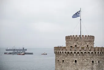Λευκός πύργος