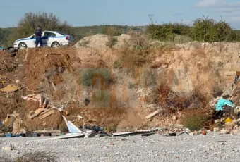 πτώση αεροσκάφους