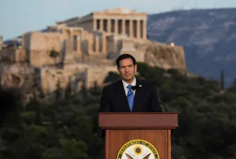 Μάρκο Ρούμπιο